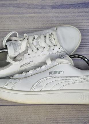 Кеды puma