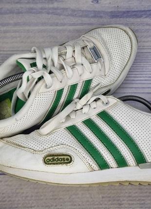 Кроссовки Heartless adidas neo