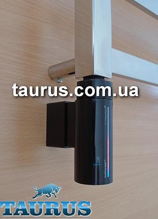 Сенсорный тэн instalprojekt hot2 n0 (ms) black: регулировка, таймер до 8ч, led-подсветка, маскировка провода