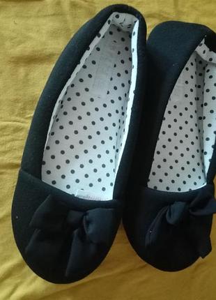 Тапули релакс теплые