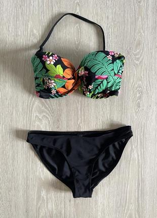 La senza купальник