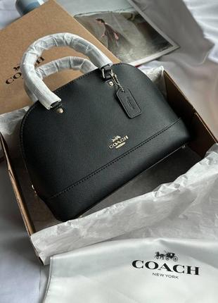 Сумка coach premium
