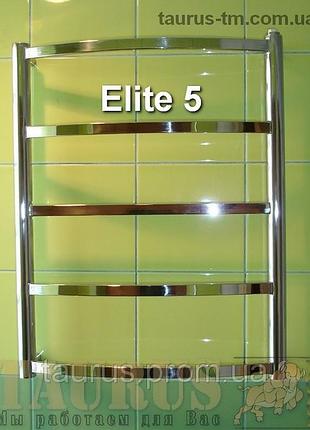 Полотенцесушитель elite 5/500   от тм taurus в украине.