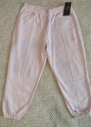 Жіночі спортивні штани женские спортивные штаны new balance2 фото
