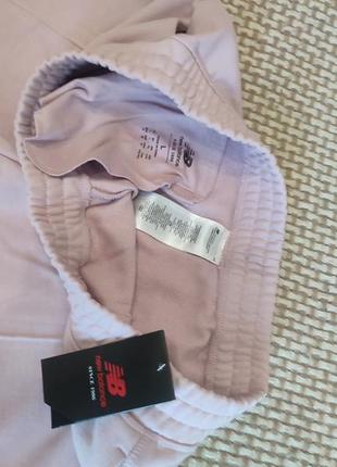 Жіночі спортивні штани женские спортивные штаны new balance4 фото