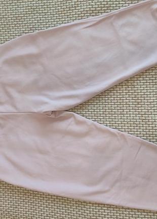 Жіночі спортивні штани женские спортивные штаны new balance9 фото