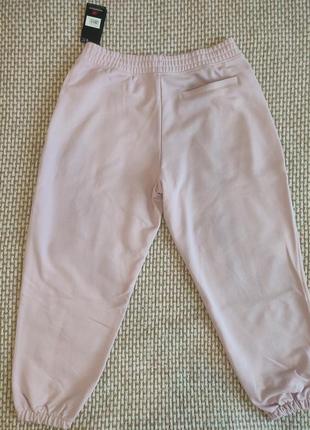 Жіночі спортивні штани женские спортивные штаны new balance8 фото