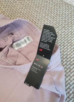 Жіночі спортивні штани женские спортивные штаны new balance6 фото