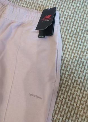 Жіночі спортивні штани женские спортивные штаны new balance7 фото