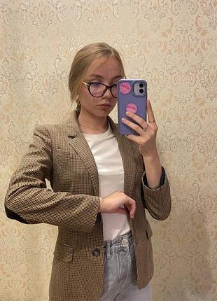 Пиджак h&amp;m