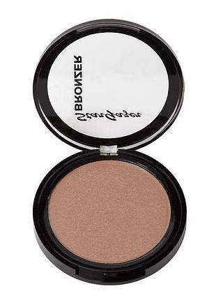 Пудра бронзатор для обличчя stargazer bronzer glow