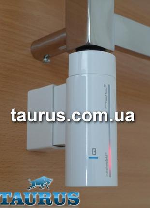 Электротэн instalprojekt hot2 n0 (ms) white: сенсорная регулировка, таймер до 8ч., led-подсветка + маскировка