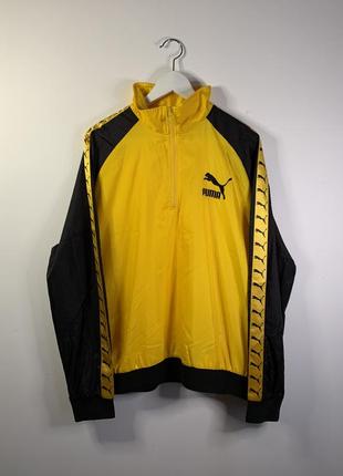 Ветровка puma