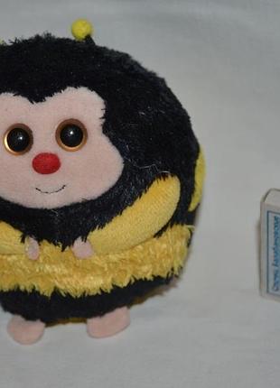 Ty м'який очі бджілка м'ячик для ваших малюків