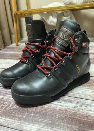 Демисезонные ботинки adidas blauvelt