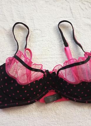 Открытий секси бюстик 75в