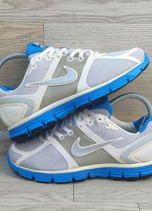 Nike lunarglide