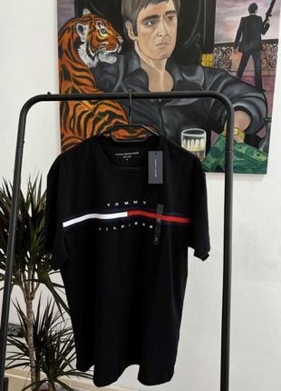 Футболка tommy hilfiger оригінал