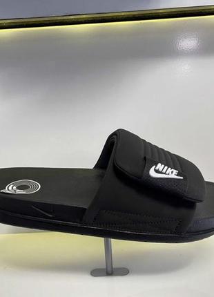 Шльопанці nike , оригінал