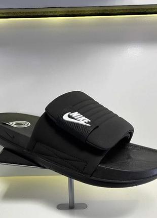 Шльопанці nike , оригінал3 фото