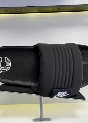 Шльопанці nike , оригінал4 фото