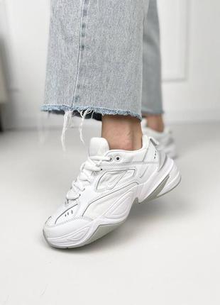 nike Anderson m2k tekno ‘white’