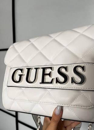 Сумка в стиле guess10 фото