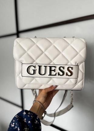 Сумка в стиле guess7 фото