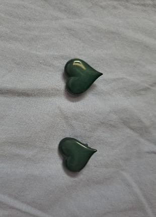 Клипсы vintage