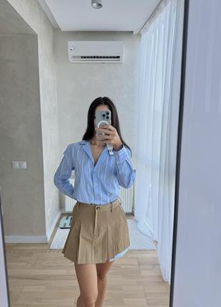 Юбка zara