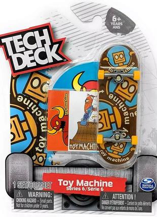 Tech deck 2018 sale