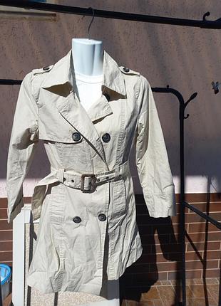 Тренч для детки