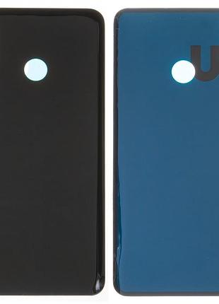 Задняя крышка huawei p30 lite, mar-lx1a, mar-l21a, mar-l01a 48mp черный