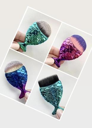 Кисть для макияжа probeauty