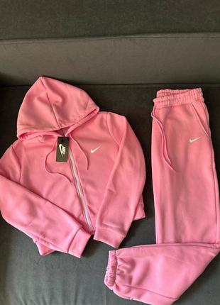 Костюм очень + зима ❄️