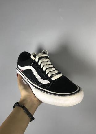 Кеди vans