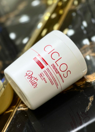 Ботокс portier ciclos b-tox Sugar mask 1000 мл