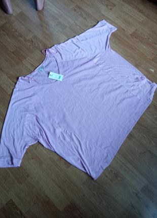 Футболка, блуза