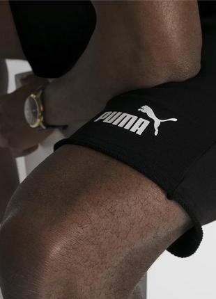 Чоловічі шорти puma 2