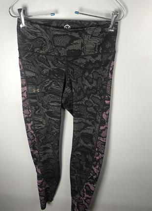 Лосини under armour