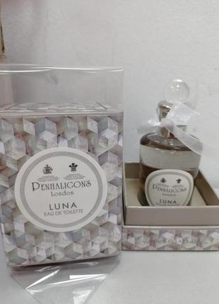 Penhaligon`s luna туалетная вода,100 мл