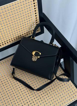 Сумка coach premium