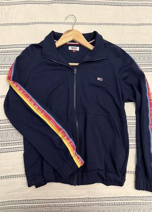 Спортивна куртка tommy