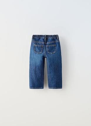 Джинси, штани zara (сша) 6