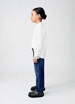 Джинси, штани zara (сша) 2