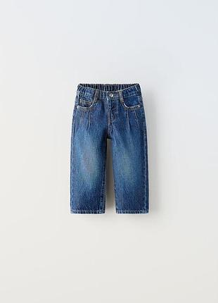 Джинси, штани zara (сша) 5