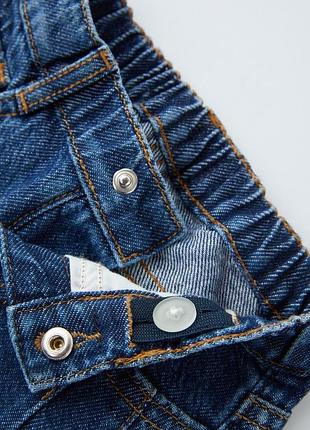 Джинси, штани zara (сша) 7