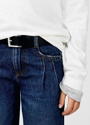 Джинси, штани zara (сша) 4