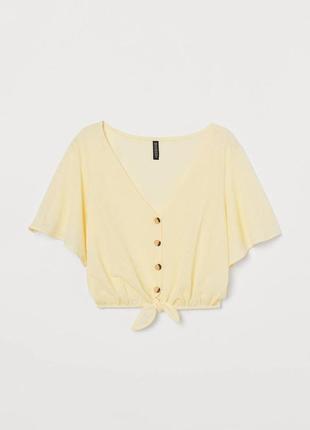 Топ h&m
