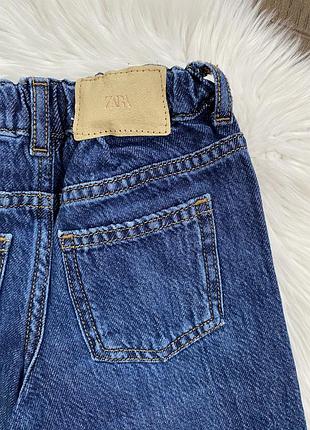 Джинси, штани zara (сша) 10